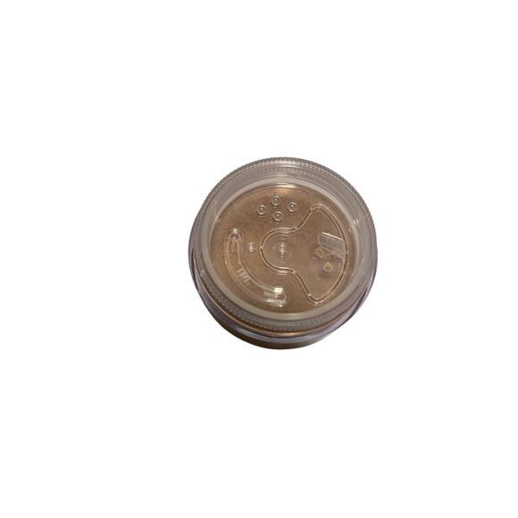 bareMinerals Original Mineral Veil Finishing Powder Medium Beige 12 0.3 oz - Picture 4 of 4